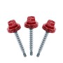 Саморез 4,8х35 мм RAL 3011_1